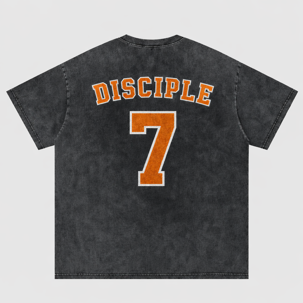 Disciple
